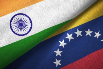 Venezuelan attack has little impact on India's energy security, data shows