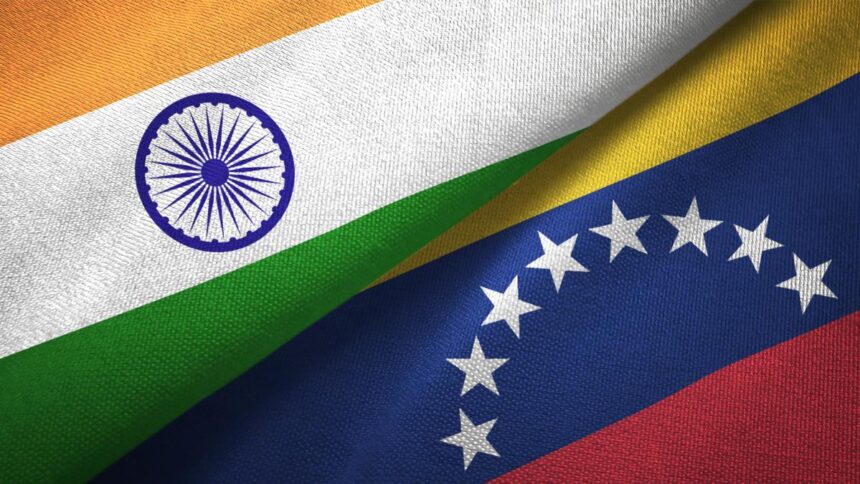 Venezuelan attack has little impact on India's energy security, data shows