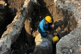 Indore water contamination, BJP, Uma Bharti, Rahul Gandhi,