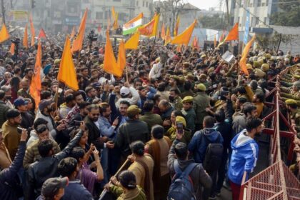 'Hindu money for a Hindu cause': Jammu University's accreditation canceled, VHP says other states should take note