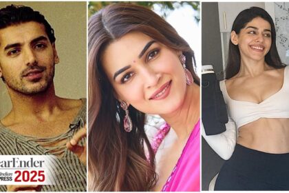 Here are the biggest celebrity health confessions of 2025