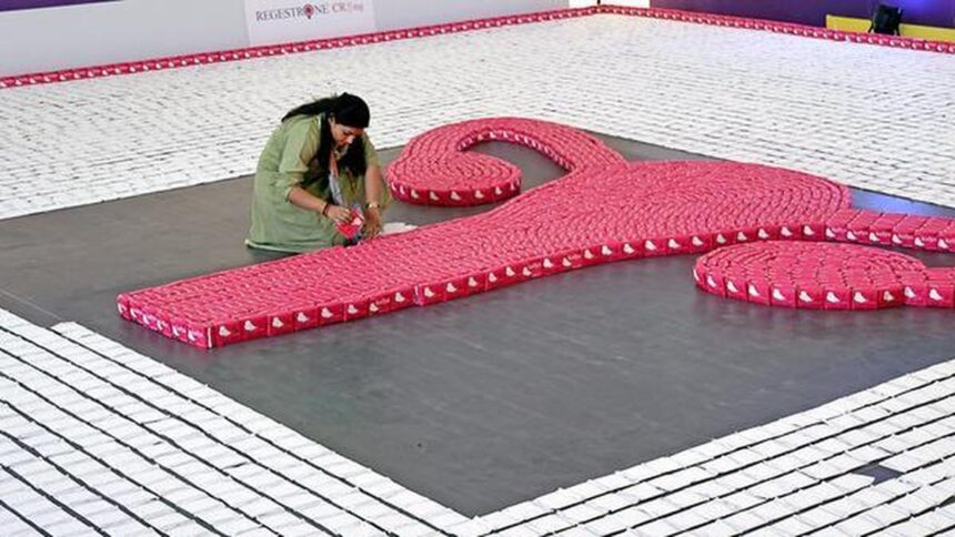 Menstrual health in schools is essential to the right to life: Supreme Court