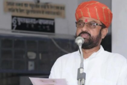 Mahendrajeet Singh Malviya