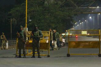 Why new tensions cast a shadow over Bharatiya Janata Party's plans to retake Manipur as President's rule nears end