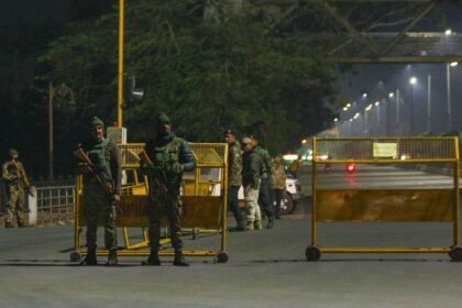 Why new tensions cast a shadow over Bharatiya Janata Party's plans to retake Manipur as President's rule nears end