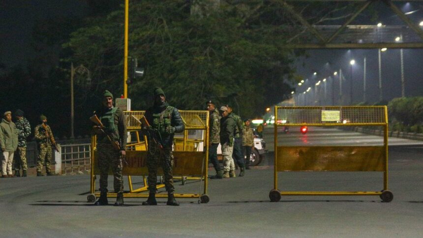 Why new tensions cast a shadow over Bharatiya Janata Party's plans to retake Manipur as President's rule nears end