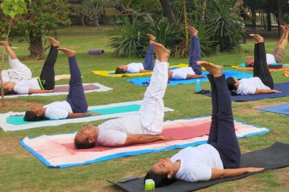 Keep your spine healthy with small daily changes