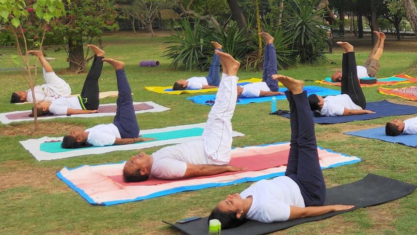 Keep your spine healthy with small daily changes