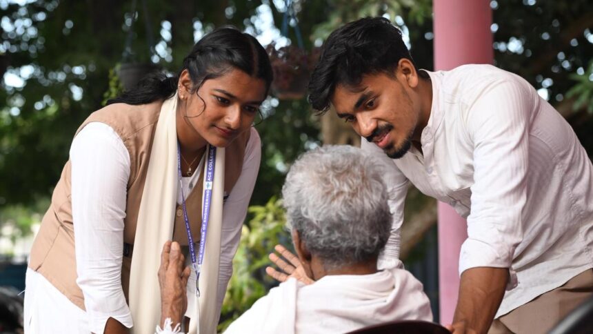 India's changing demographics call for urgent palliative care policy reform