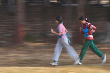 Swedish study reveals when fitness and strength start to decline