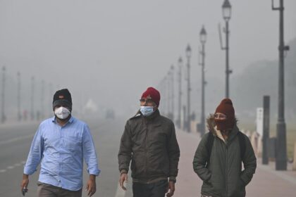 Fight respiratory illnesses this winter: A quick guide to effective home remedies