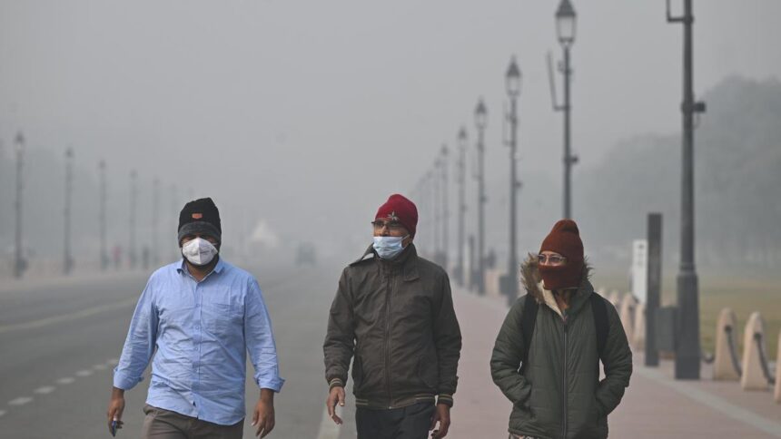 Fight respiratory illnesses this winter: A quick guide to effective home remedies