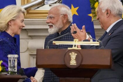 Why is the India-EU trade deal important? |Explained
