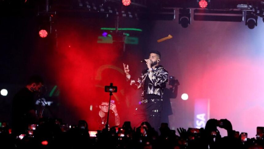 I&B Ministry’s live event development cell supports the expansion of the “concert economy”