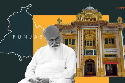 Padma Shri and Prime Minister Modi's visit: What's behind Bharatiya Janata Party's support for Punjab Dera Baran?