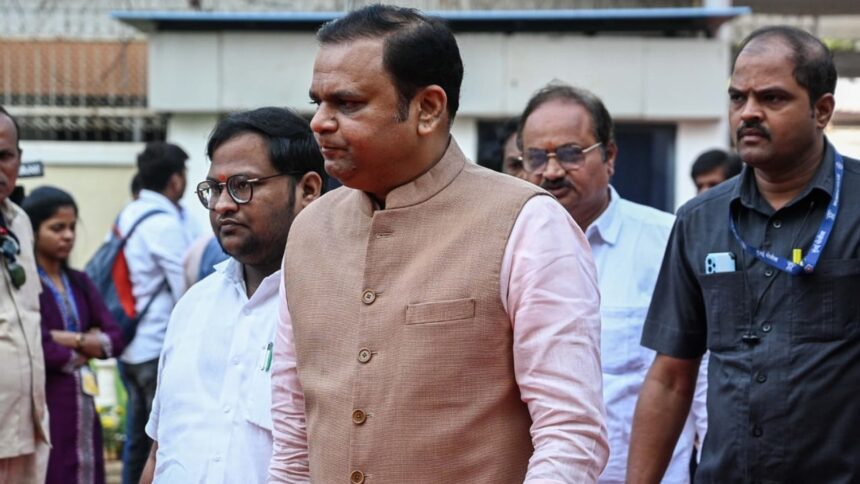 Maharashtra civic poll row: The loudest voices are against Speaker Narwekar
