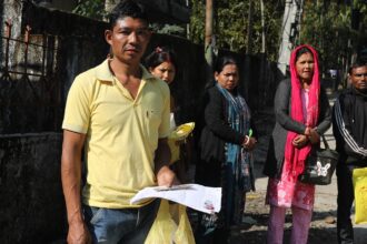 Who will compensate me?’: For West Bengal’s smallest tribe, SIR hearings come at a cost
