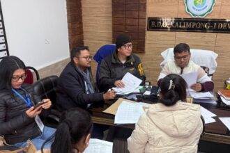 Bengal's voter list lists them as "parents with 389 children, grandparents under 40 years of age." EC defends SC’s SIR