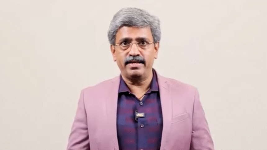 SAT grants partial relief to Avadhut Sathe, orders ₹100 million bond