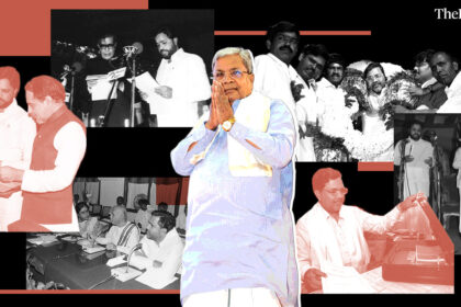 A resourceful politician and his example of social justice. Inside Siddaramaiah's record-breaking stint as Karnataka CM