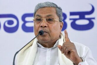 Siddaramaiah will surpass D Devaraj Urs as the longest-serving CM on January 7.