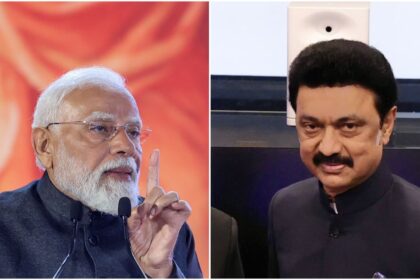 MK Stalin places particular emphasis on Sri Lanka’s constitutional history in his letter to PM Modi (File photo: PTI/Facebook)