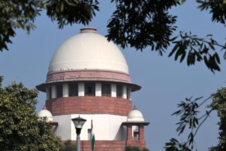 Supreme Court suspends verdict on Harish Rana's plea to withdraw life-sustaining treatment