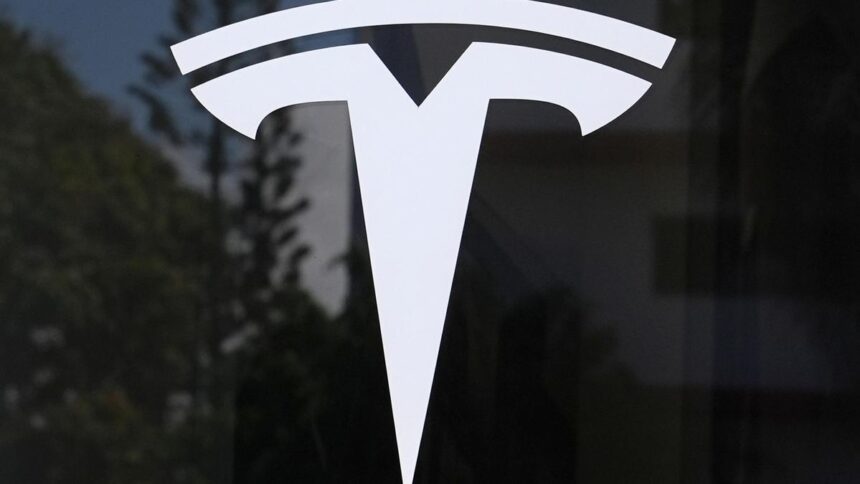 Tesla's sales will decline if it loses the EV crown to China's BYD in 2025