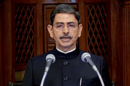 Tamil Nadu Governor RN Ravi quits Parliament again. “The national anthem was insulted and the microphone was turned off.”