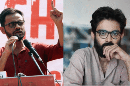 While scattered voices spread support for Umar and Shargil, Oppun chooses to be cautious. Left sole exception