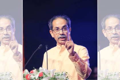 "I'm not against any particular person, but the way they gave Mumbai to Adani is wrong," Uddhav told ThePrint.