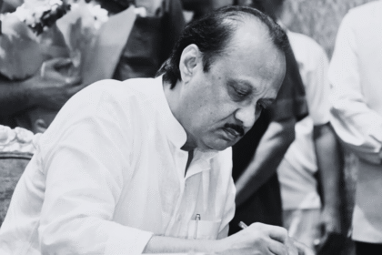 “Deceit and Clean Messages”, Maha Mutiny and Coup – the episode that defined Ajit Pawar’s political career