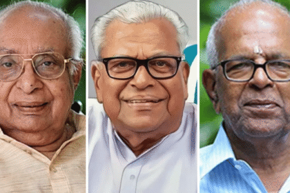 Political message at Padma Awards: Poll-dependent states of Kerala and Bengal top with bipartisan approval ratings