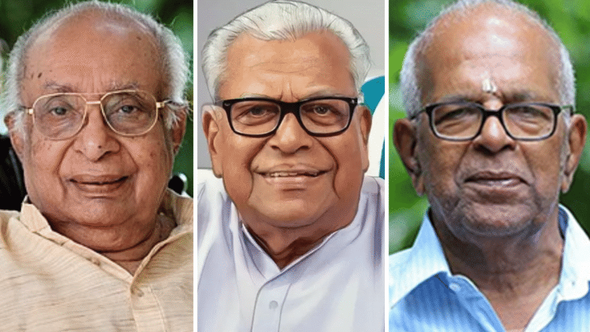 Political message at Padma Awards: Poll-dependent states of Kerala and Bengal top with bipartisan approval ratings