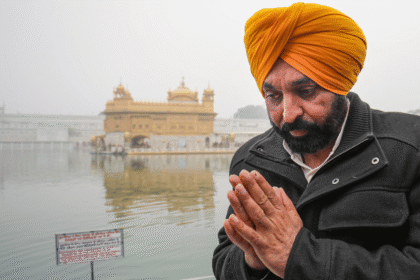 Why Punjab CM Bhagwant Mann's actions in the Saroop missing case could be a risky political gamble