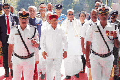 'A repressive regime, VB-G RAM, is eroding workers' rights': Speech Karnataka governor refuses to read