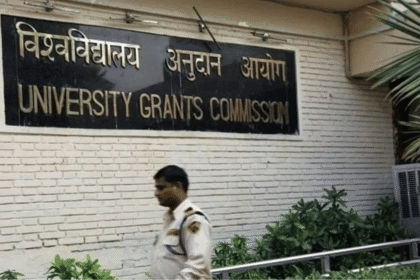 Even RSS affiliate ABVP is calling on the government to clarify “ambiguities” in UGC stock rules