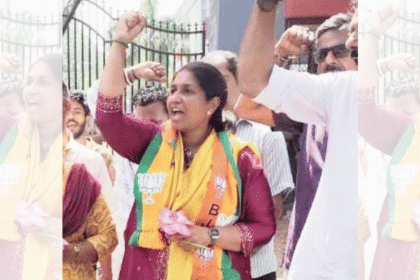 “Why not the Bharatiya Janata Party?”: Introducing Mumtaz Taha, the first Muslim woman lawmaker in Kerala