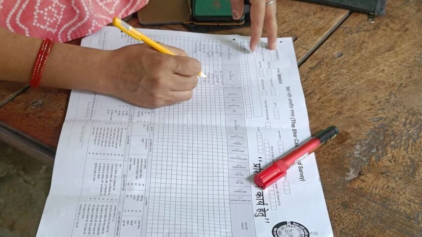 Why Congress says Question 12 casts doubt on Centre's 'true intentions' and 'fair caste census'