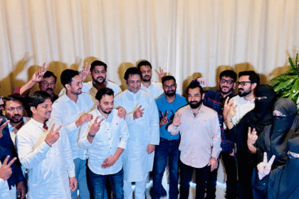 AIMIM's biggest citizen poll breakthrough in Maharashtra goes even further - from Marathwada to Mumbai