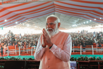 After Mahayuti's BMC victory, PM Modi says BJP has support in 'impossible' areas and vows Bengal victory