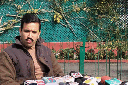 Debate erupts over Suk government's control over bureaucracy as Prime Minister Vikramaditya Singh slams 'outsider' civil servants