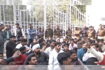 Anger grows within the Bharatiya Janata Party over UGC's stock rules: Resignations occur one after another, Union minister declares ``no misuse''