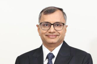 Tarun Garg has been appointed as MD and CEO of Hyundai Motor India. First Indian in 29 years