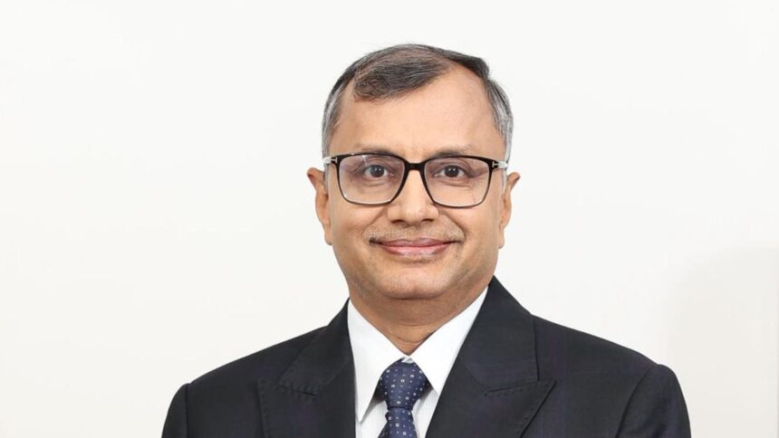 Tarun Garg has been appointed as MD and CEO of Hyundai Motor India. First Indian in 29 years