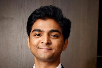 AllCargo Global promotes founder's son Vaishnav Shetty to succeed him as deputy managing director