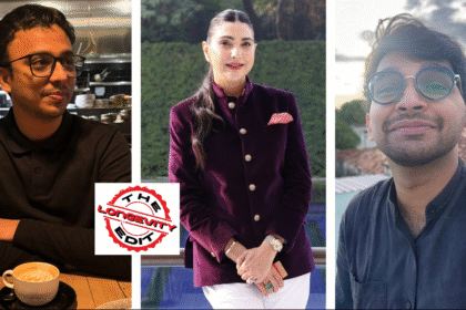 How young people in India are rethinking old age