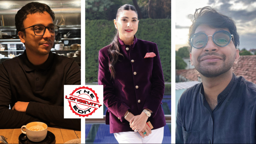 How young people in India are rethinking old age