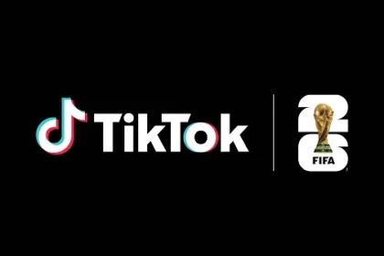 TikTok announces new partnership with FIFA World Cup