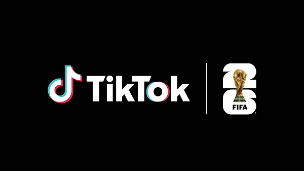 TikTok announces new partnership with FIFA World Cup